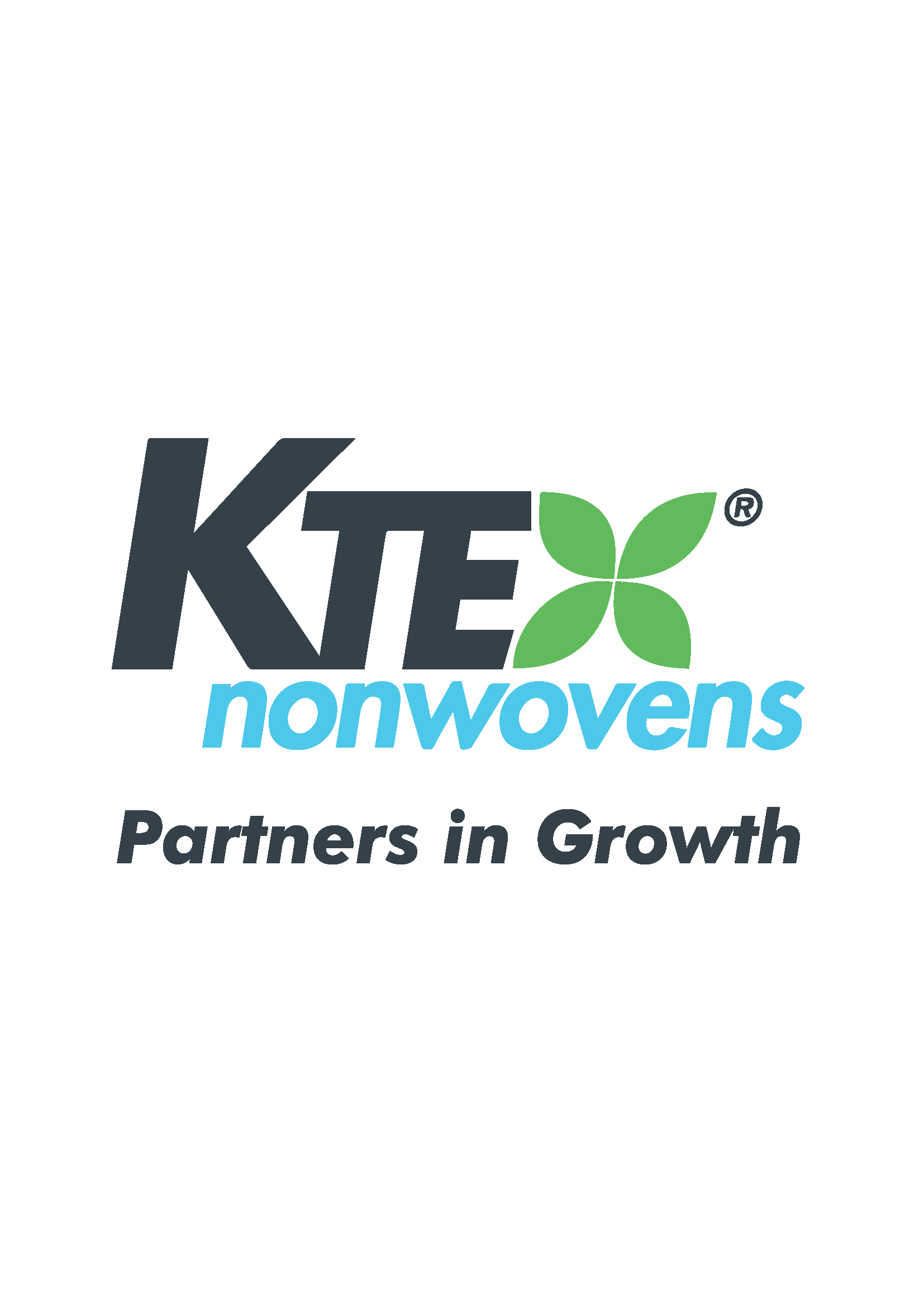 KTEX Nonwovens Pvt. Ltd.