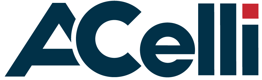 A.Celli Logo