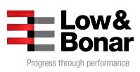 Low & Bonar  Logo