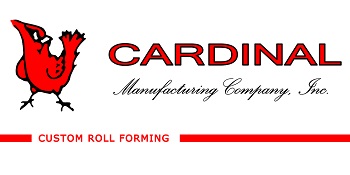 Cardinal Manufacturing Company, Inc. Logo