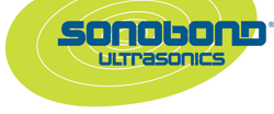 Sonobond Ultrasonics Logo