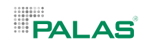 Palas GmbH Logo