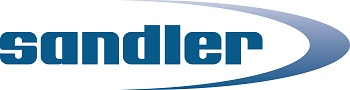 Sandler AG Logo