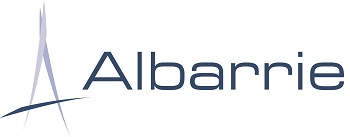 Albarrie Canada Limited Logo