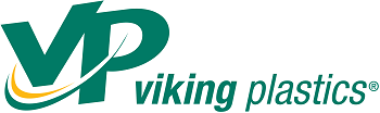 Viking Plastics Logo