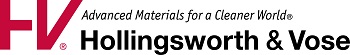 Hollingsworth & Vose Logo