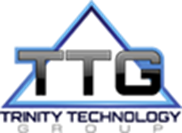 TTG Inc. Logo