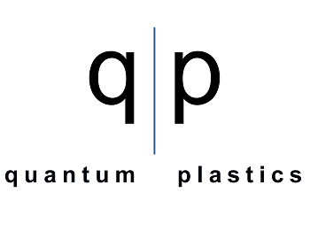 Quantum Plastics Logo