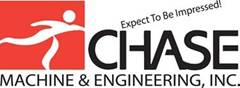 Chase Machine & Engineering Logo