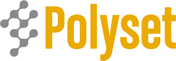 Polyset Company Logo