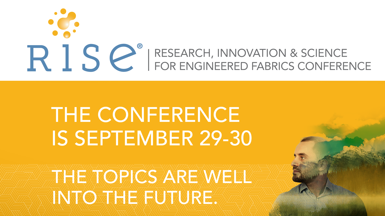 RISE® Conference Presents “What’s Next” in Sustainability