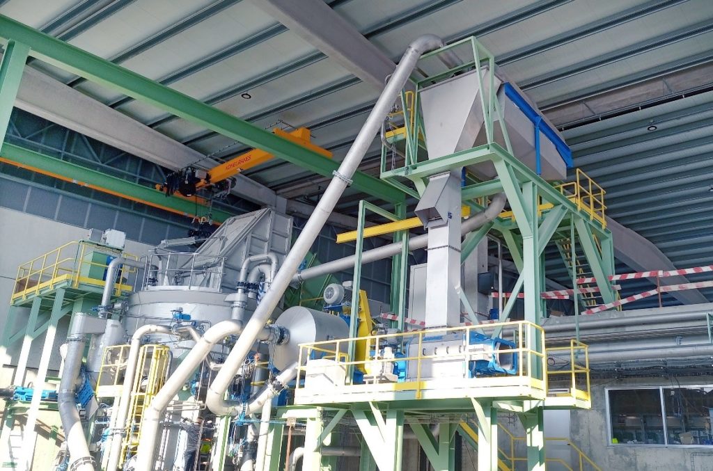 ANDRITZ successfully starts up complete LC pulping system at Papeleira ...